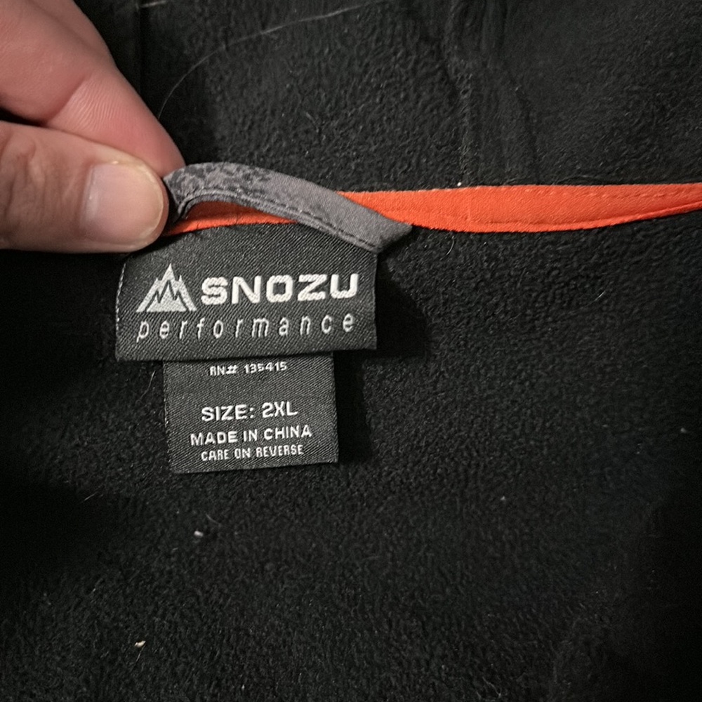 Jacket - Picture 2 of 2
